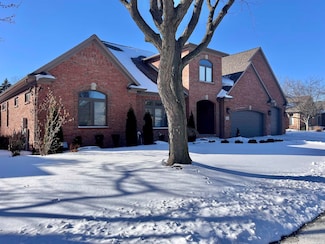 3708 Riverview Terrace N, East China, MI 48054
