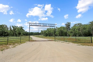 Tract 14 the Ranches at Woodland Trail, Caldwell, TX 77836