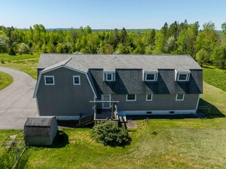 50 Green Ln, Charlotte, ME 04666