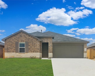 14368 Oceanblue Way, Splendora, TX 77372