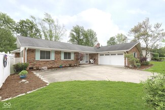 808 Park Rd, Anderson, IN 46011