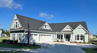 1227 Bella Vista Ln NE, Leland, NC 28451