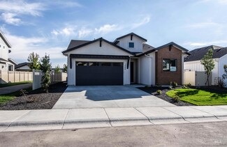 1449 W Smoky Quartz St, Kuna, ID 83634