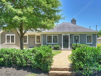 729 Poindexter Dr, Charlotte, NC 28209