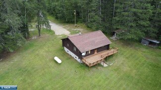 9046 Savage Rd, Angora, MN 55703