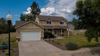 821 Quail Point Dr, Klamath Falls, OR 97601