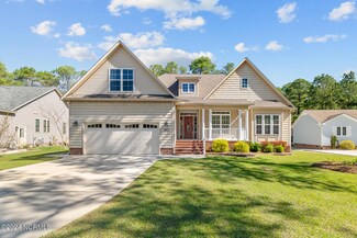 1806 Caracara Dr, New Bern, NC 28560