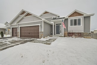 23604 Quay St NW, Saint Francis, MN 55070