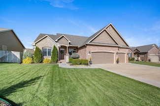 1428 N Blackstone Ct, Wichita, KS 67235