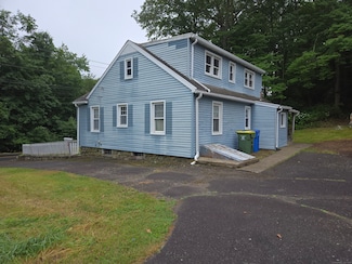 306 Spring Lake Rd, Waterbury, CT 06706