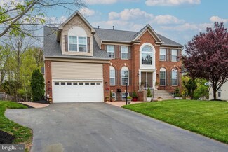13178 Sapphire Ridge Place, Bristow, VA 20136