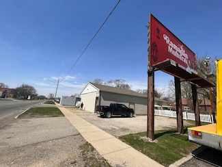 25846 W Seven Mile Rd, Detroit, MI 48240