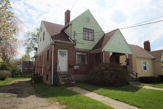 4131 Oakwood Ave, Cincinnati, OH 45236