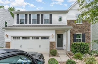 6726 Carradale Way, Charlotte, NC 28278