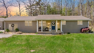 370 Poplar Ln, Morehead, KY 40351
