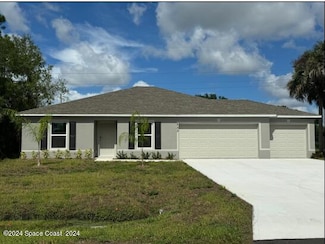 523 Town Rd SW, Palm Bay, FL 32908