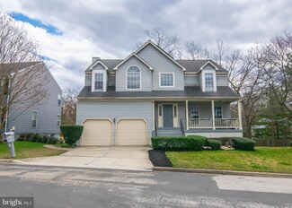 3501 Olive Branch Dr, Silver Spring, MD 20904