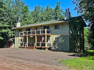 E6224 Shotgun, Bessemer, MI 49938