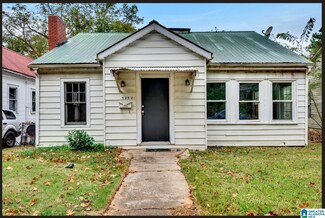 7230 4th Ave S, Birmingham, AL 35206
