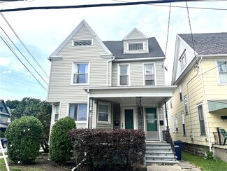 201 Washington Ave, Batavia, NY 14020