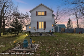 7245 Winegar Rd, Perry, MI 48872