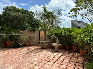 151 Crandon Blvd Unit 104, Key Biscayne, FL 33149
