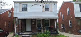 14931 Rossini Dr, Detroit, MI 48205