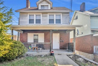 1303 Alton St, Pittsburgh, PA 15216