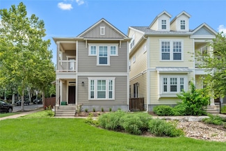 3900 Threadgill St Unit 16, Austin, TX 78723