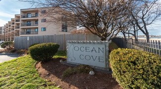 677 Quincy Shore Dr Unit 102, Quincy, MA 02170