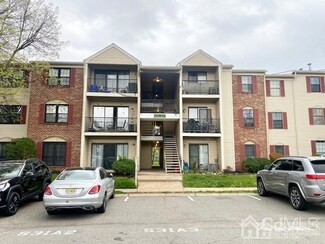 426 Lancaster Ct Unit A1, Piscataway, NJ 08854