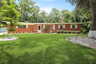 125 Zellwood Dr, Brunswick, GA 31523