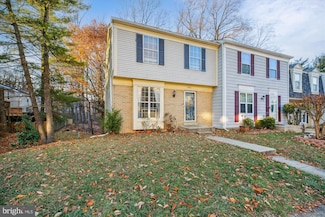 14910 Carriage Square Dr, Silver Spring, MD 20906