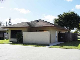 5146 Garden Hills Cir Unit 10A, West Palm Beach, FL 33415