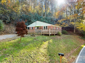 456 Rector Corner Rd, Marshall, NC 28753