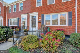 1529 Cottage Ln, Towson, MD 21286