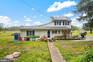 7020 Parsons Ln, Port Norris, NJ 08349