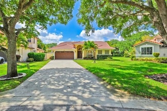 5794 NW 48th Dr, Coral Springs, FL 33067