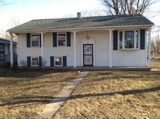 3867 Tennessee St, Gary, IN 46409