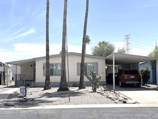 305 S Val Vista Dr Unit 328, Mesa, AZ 85204