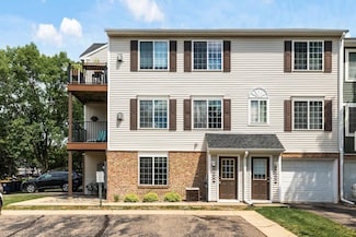15548 Float Ln Unit 104, Saint Paul, MN 55124