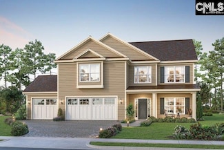14 Sylvan Ridge Ct, Lugoff, SC 29078