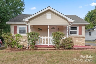 2909 Glendale Ave, Kannapolis, NC 28081