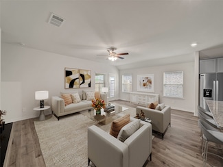 9733 Tinsley St, Aubrey, TX 76227
