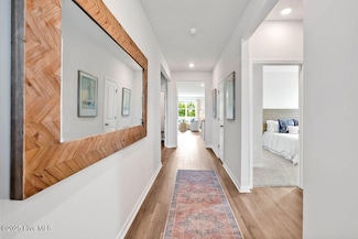 1141 Sandy Heights Loop Unit Lot 83, Navassa, NC 28451