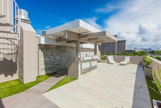 1418 Wilson Avenue Wilson Condado Plaza Unit 704, San Juan, PR 00907