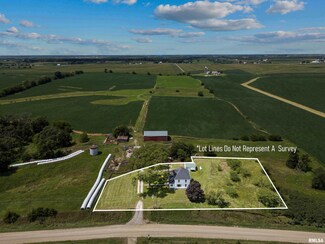 2033 Spicer Ave, Wilton, IA 52778