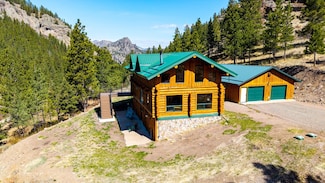 149 Novak Creek Ln, Cascade, MT 59421