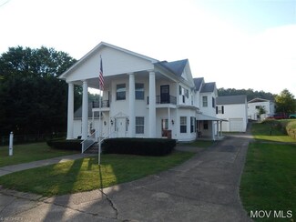 69 Mcgregor St, Cairo, WV 26337