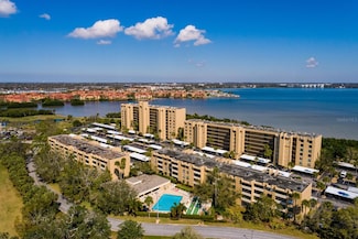 2617 Cove Cay Dr Unit 710, Clearwater, FL 33760